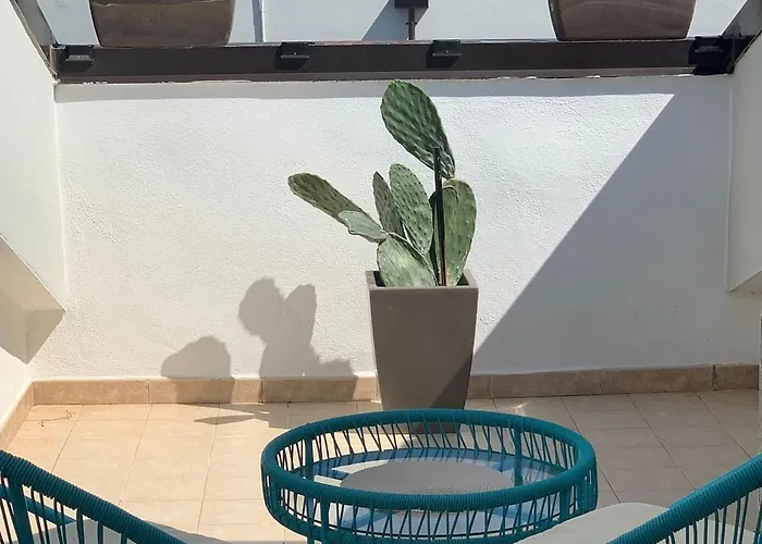 Casa del sole