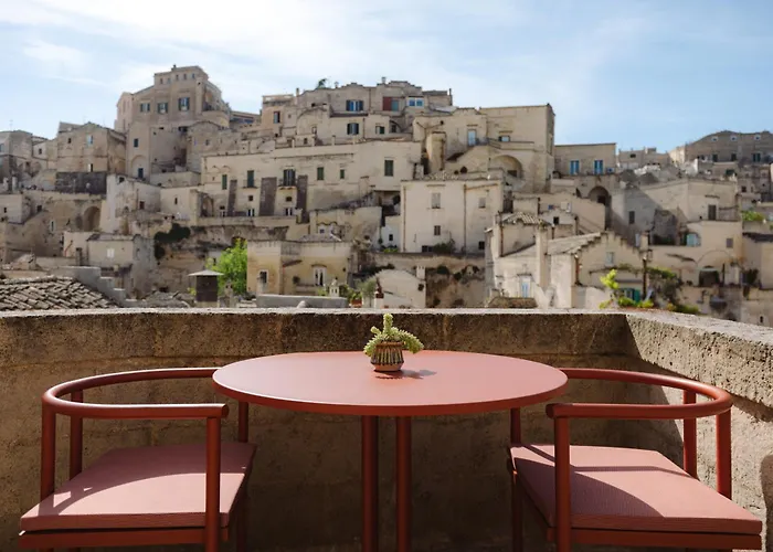 Vetera Matera