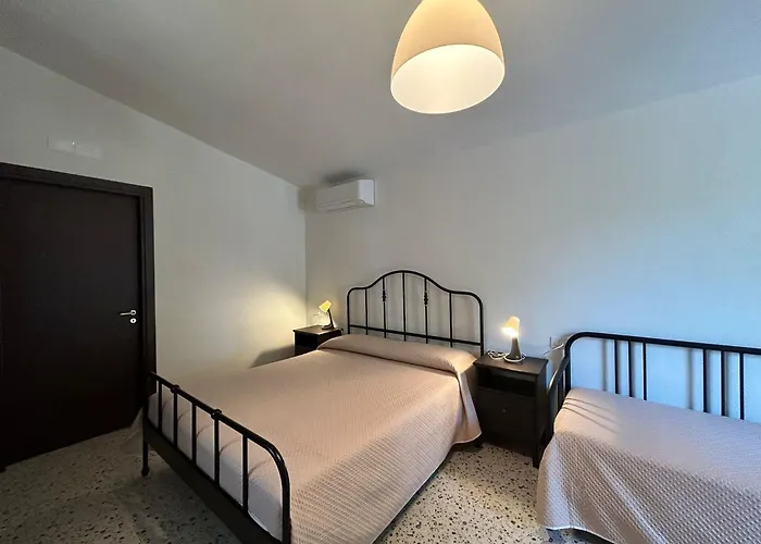 Azienda Agrituristica Il Pago