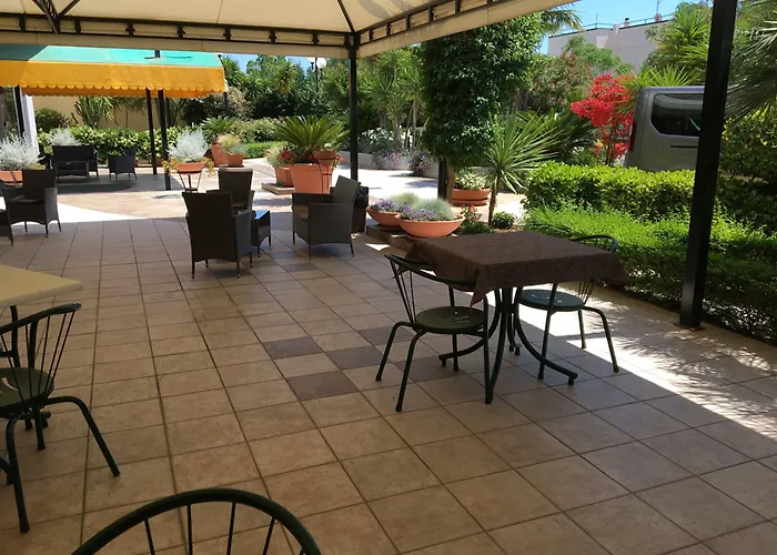 Best Western Hotel Imperiale