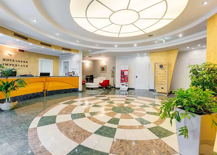 Best Western Hotel Imperiale
