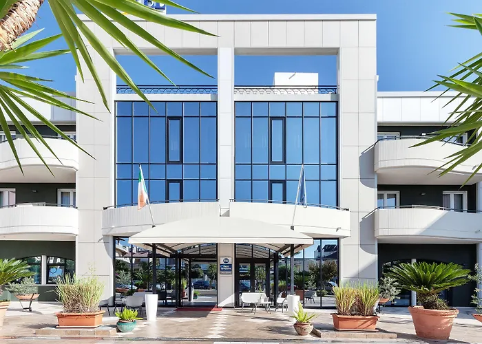 Best Western Hotel Imperiale