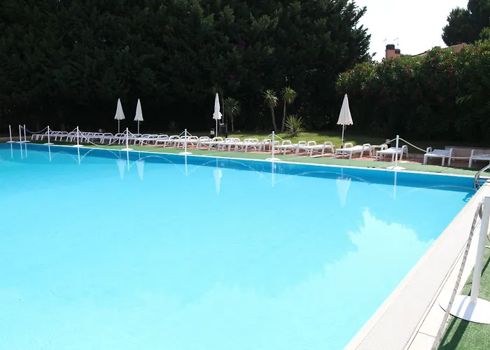 Heraclea Hotel Residence