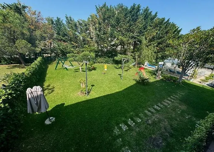 Casa Vacanze Oasi Felicita
